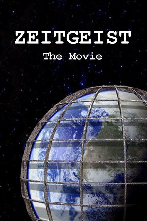 Zeitgeist Poster