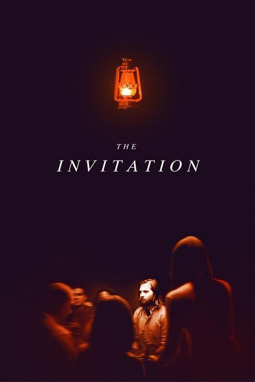 The Invitation Poster