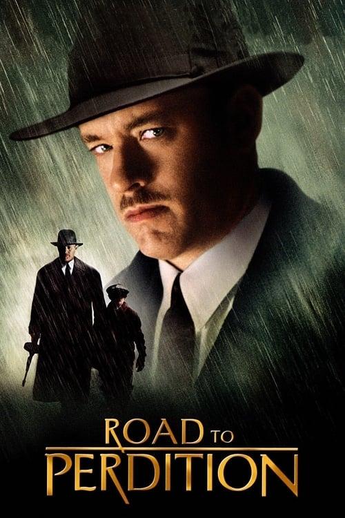 Road to Perdition Poster