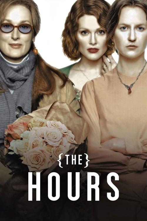 The Hours Poster