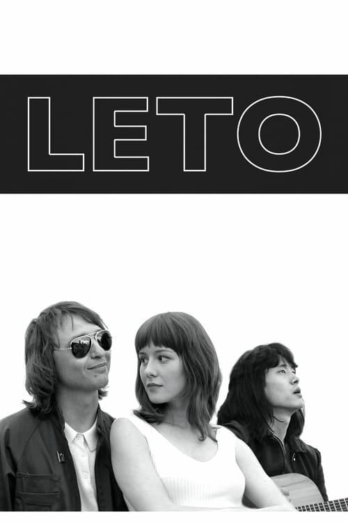 Leto Poster