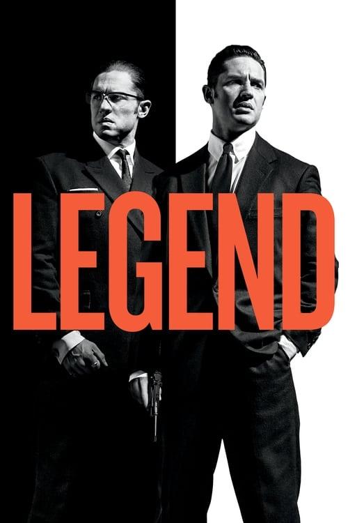 Legend Poster