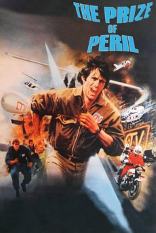 The Prize of Peril Poster