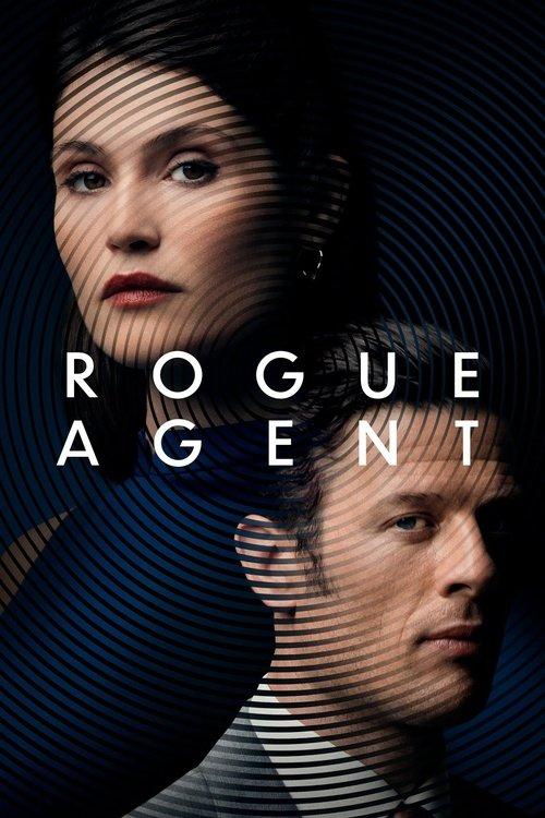 Rogue Agent Poster