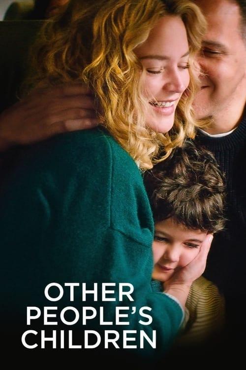 Other People's Children Poster