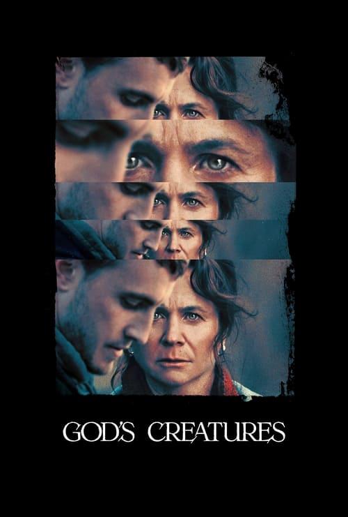 God's Creatures Poster