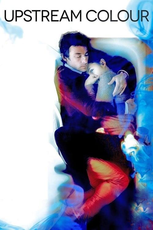 Upstream Color Poster