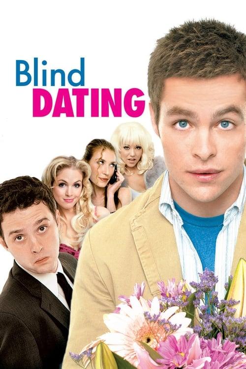 Blind Dating Poster