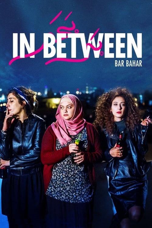 In Between Poster