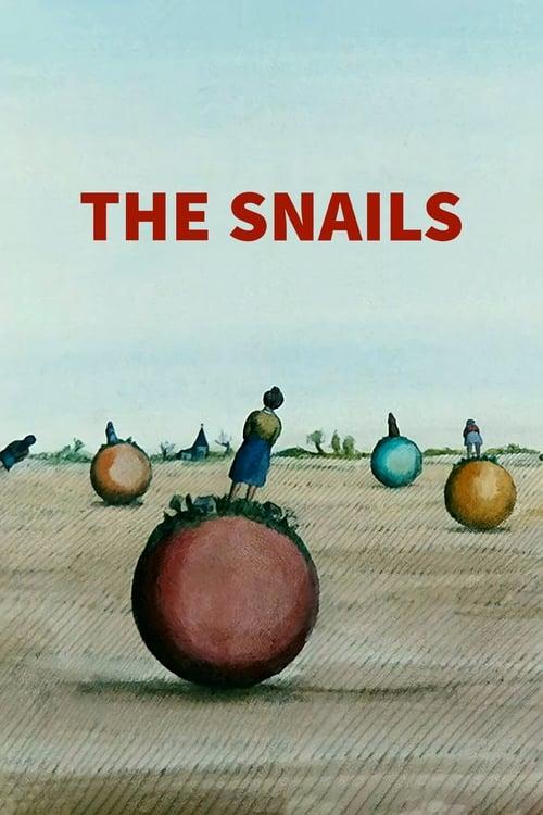 The Snails Poster