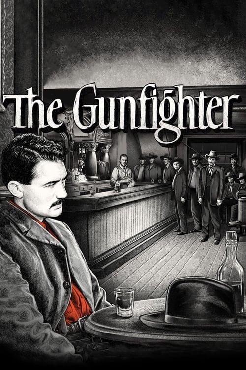 The Gunfighter Poster