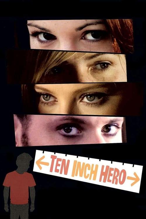 Ten Inch Hero Poster