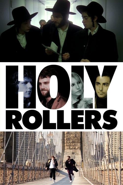 Holy Rollers Poster