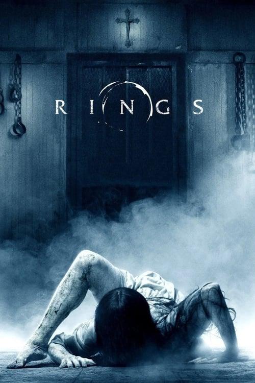 Rings Poster