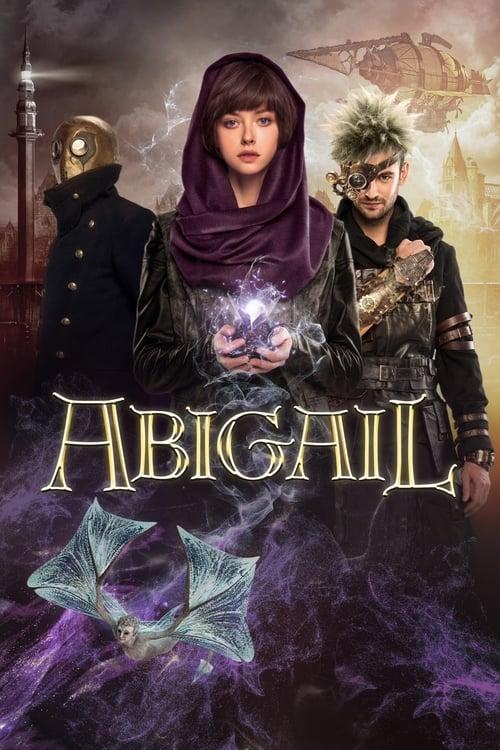 Abigail Poster