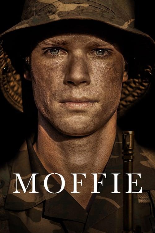 Moffie Poster