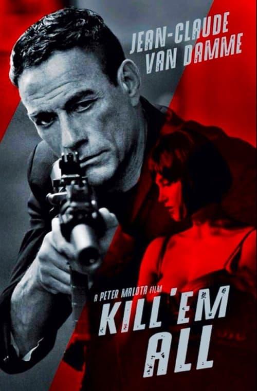 Kill 'em All Poster