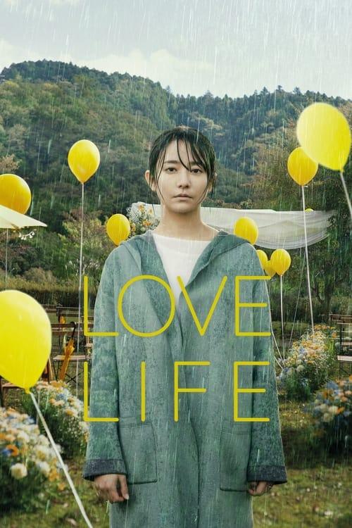 Love Life Poster