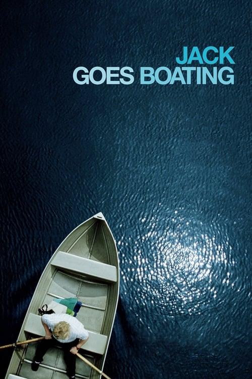 Jack Goes Boating Poster