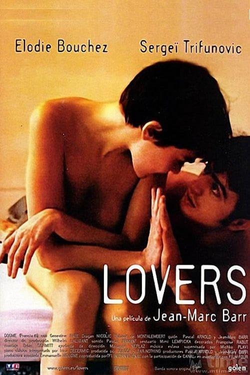 Lovers Poster