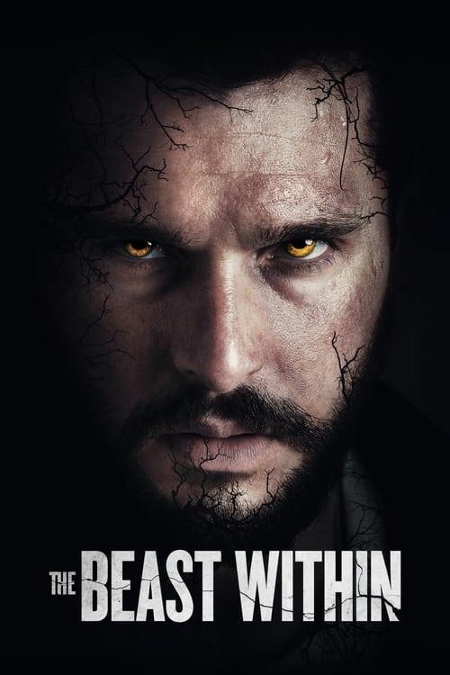 The Beast Within Poster