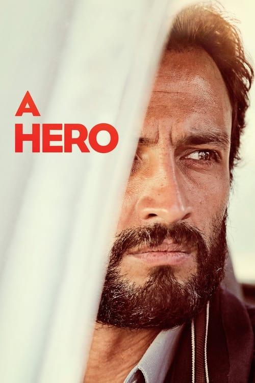 A Hero Poster