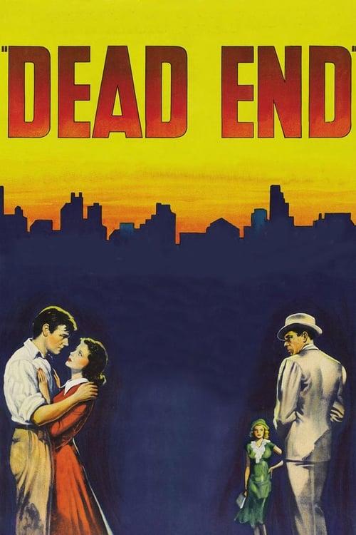 Dead End Poster