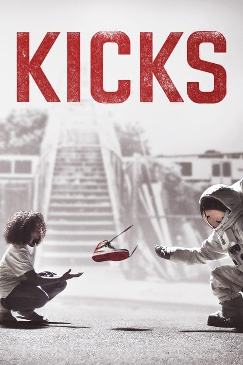 Kicks Poster