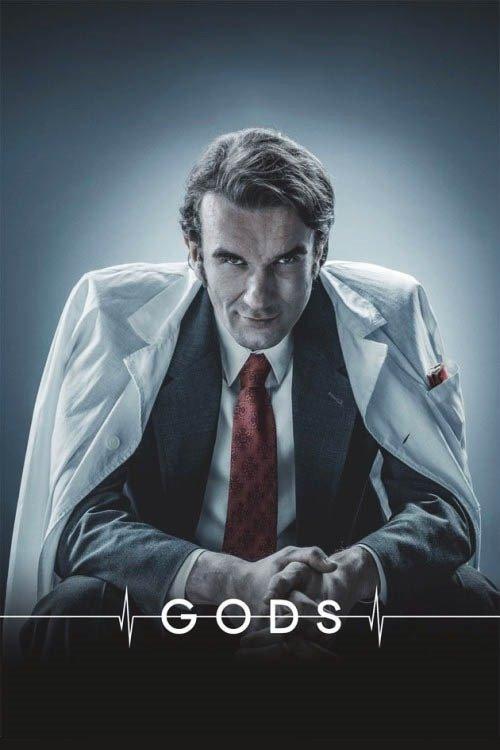 Gods Poster