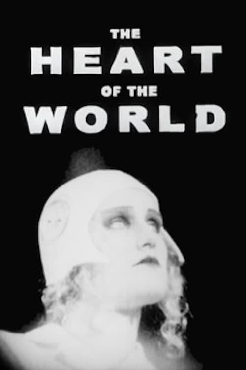 The Heart of the World Poster