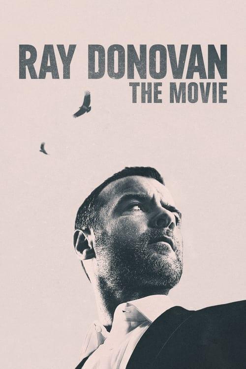 Ray Donovan: The Movie Poster