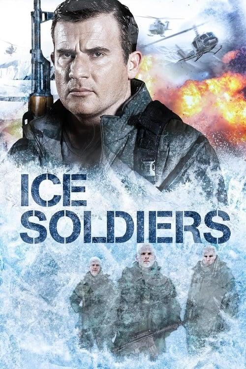 Ice Soldiers Poster