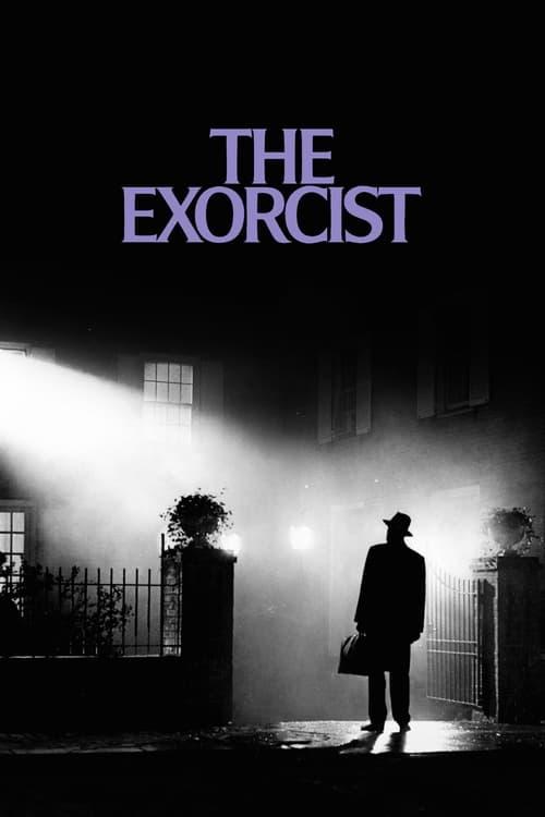 The Exorcist Poster