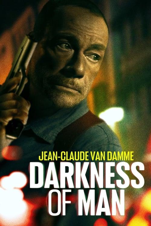 Darkness of Man Poster