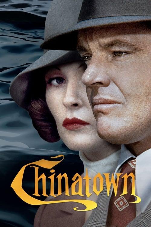 Chinatown Poster