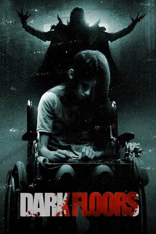 Dark Floors Poster