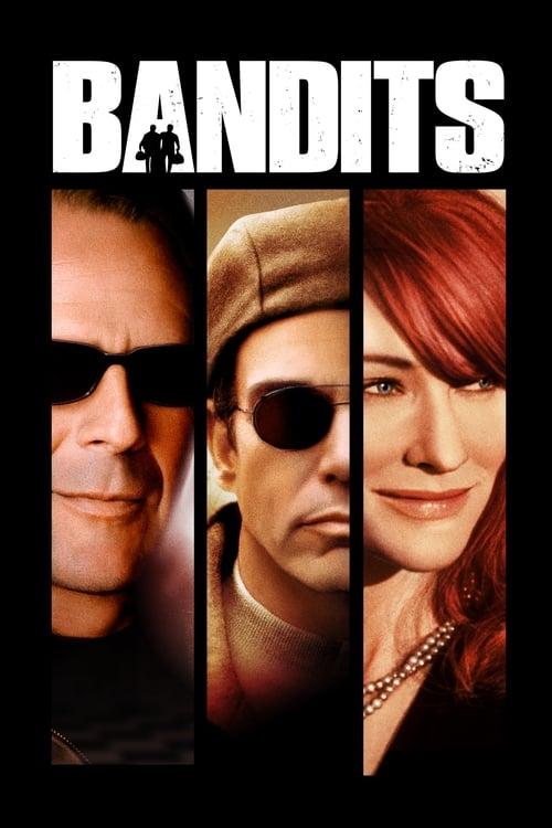 Bandits Poster