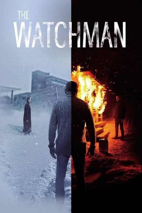 The Watchman Poster