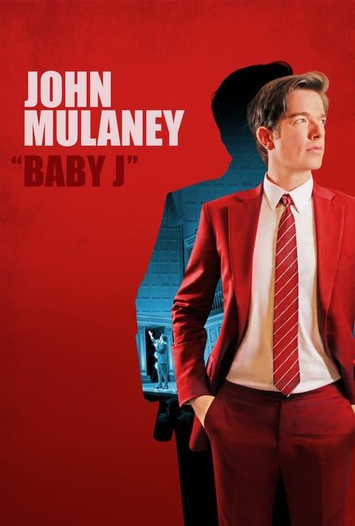 John Mulaney: Baby J Poster