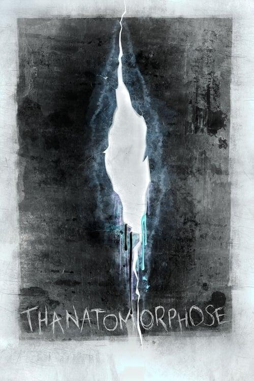 Thanatomorphose Poster