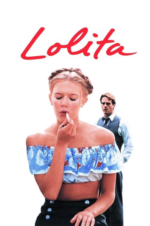 Lolita Poster