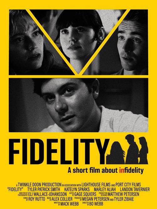 Fidelity Poster