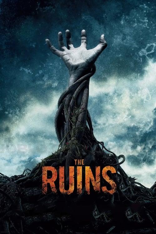 The Ruins Poster