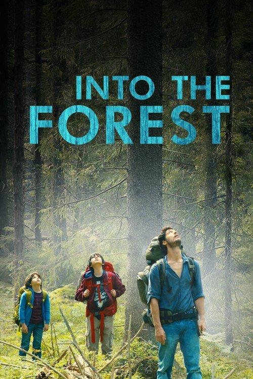 Into the Forest Poster