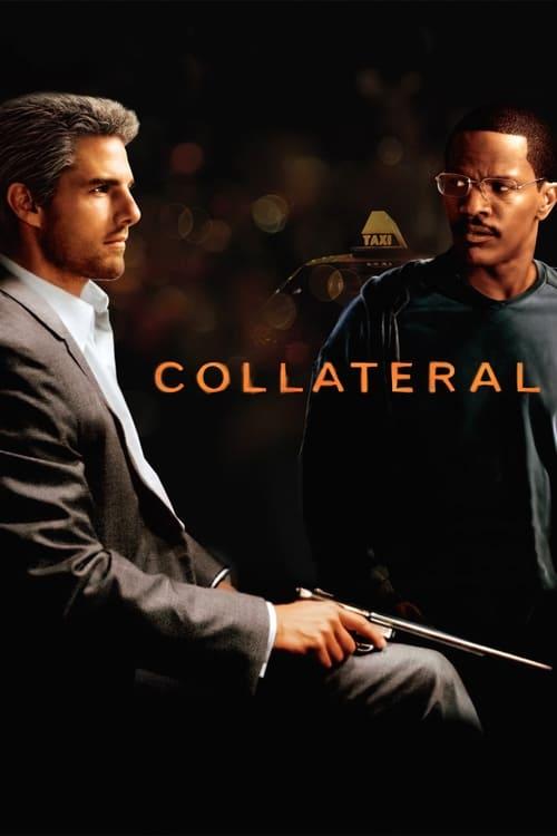 Collateral Poster