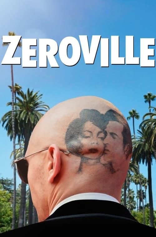 Zeroville Poster