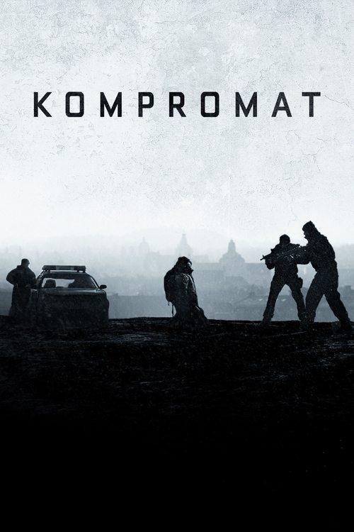 Kompromat Poster