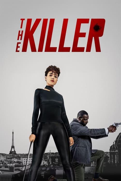 The Killer Poster