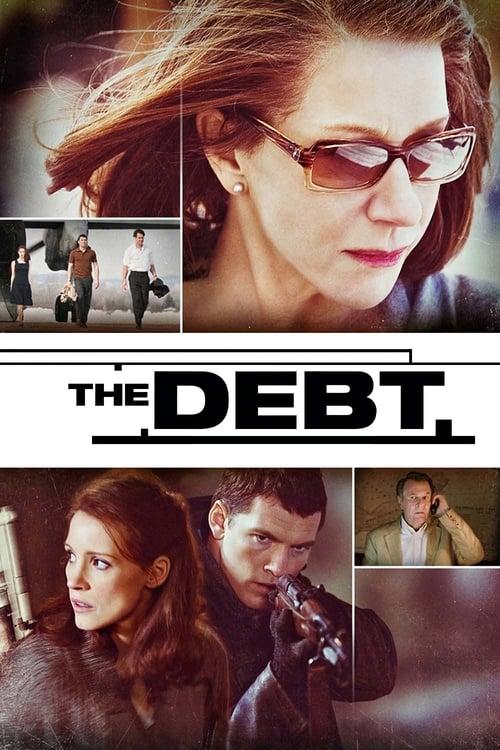 The Debt Poster