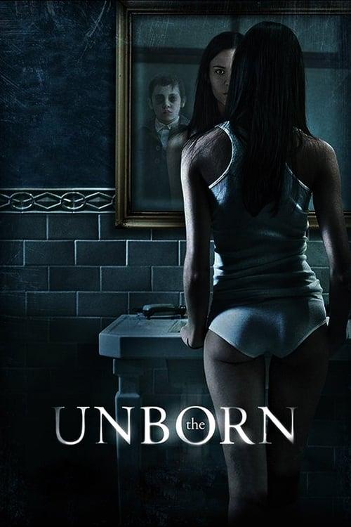 The Unborn Poster